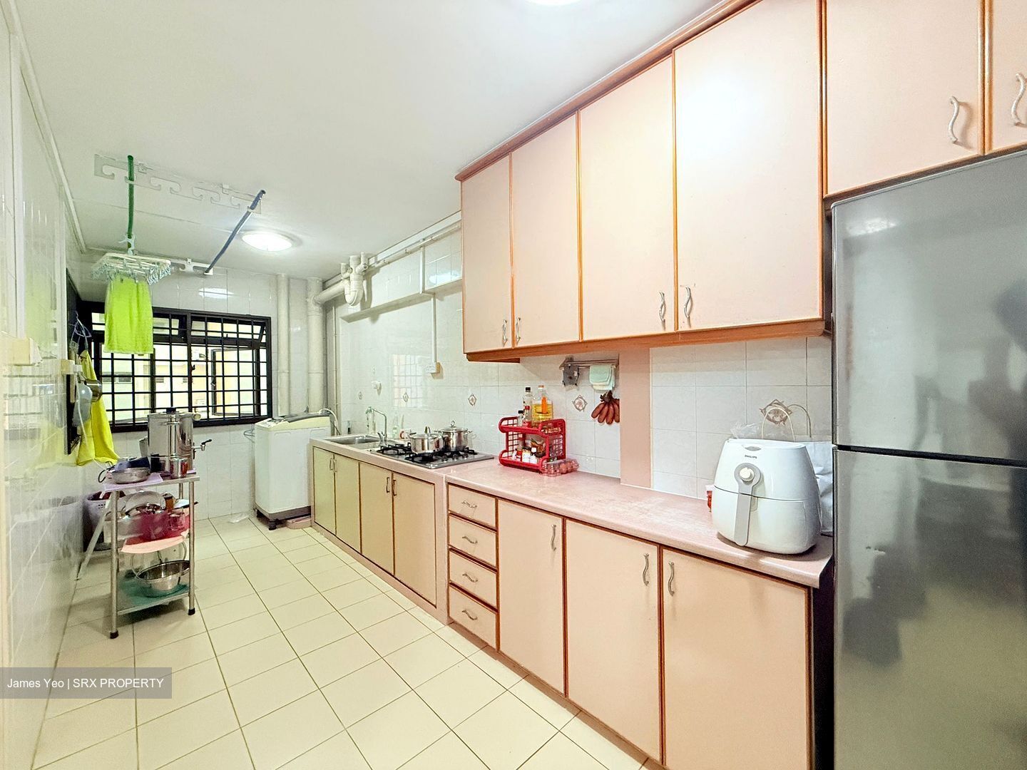 Blk 261C Compassvale North Gate (Sengkang), HDB 4 Rooms #531350711